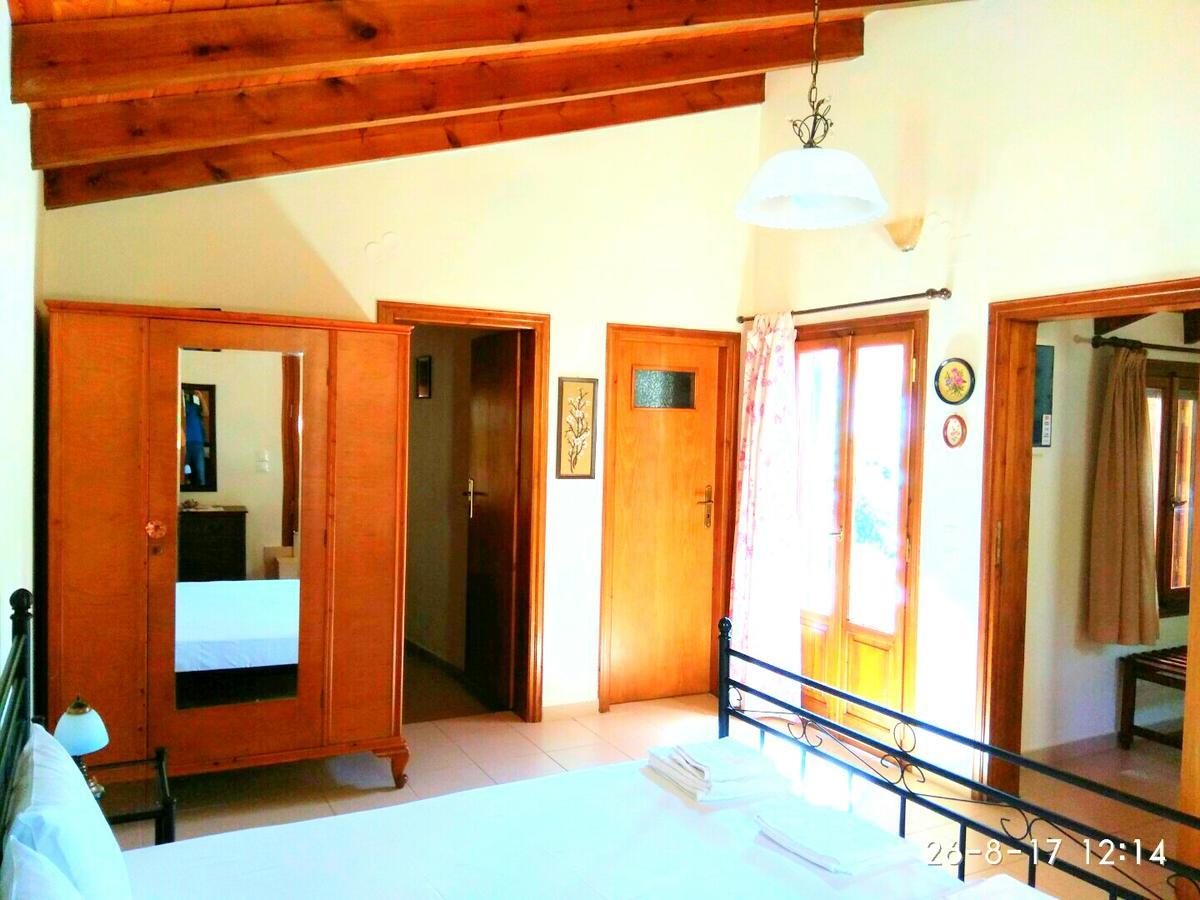 Casa Di Maria Villa Rethymno (Crete)
