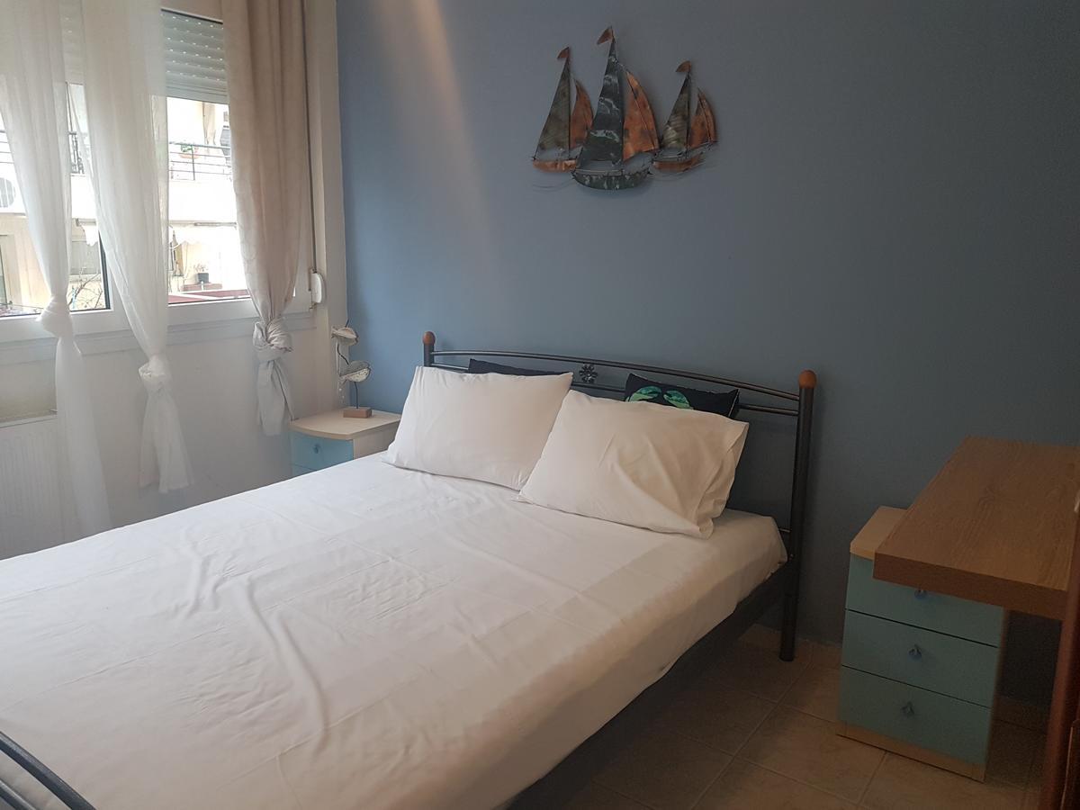 Apartment Iliaxtida Kavala