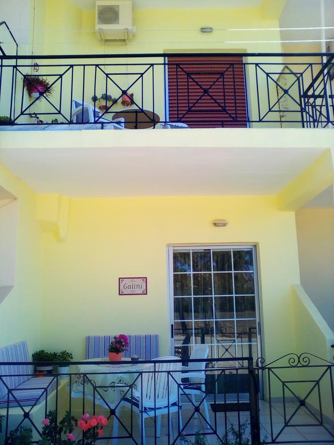 Galini Apartment Mytikas (Epirus)