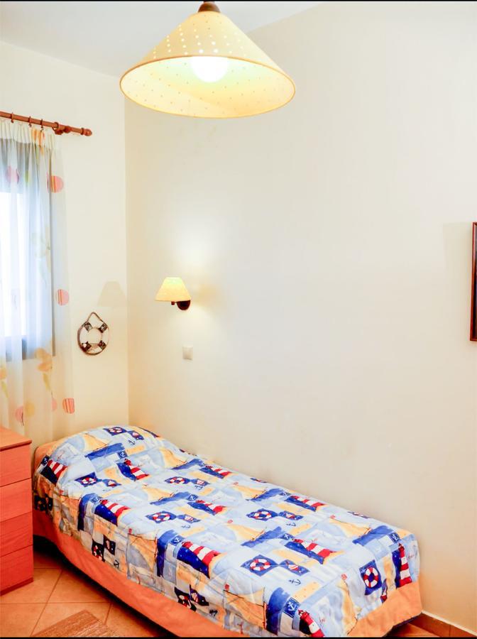 Dreams Apartment Kiotari