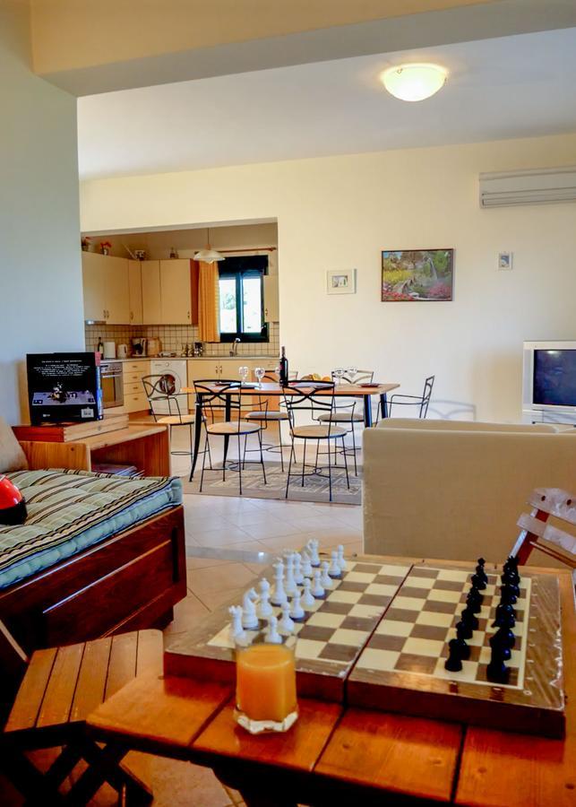 Dreams Apartment *