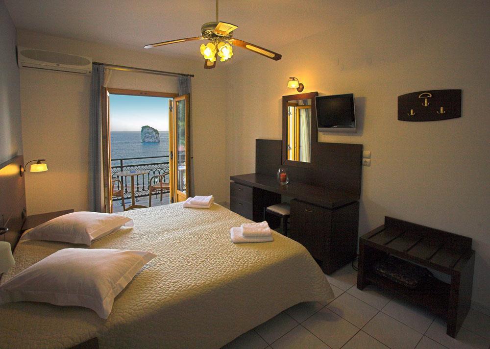 Apartment Coralli *