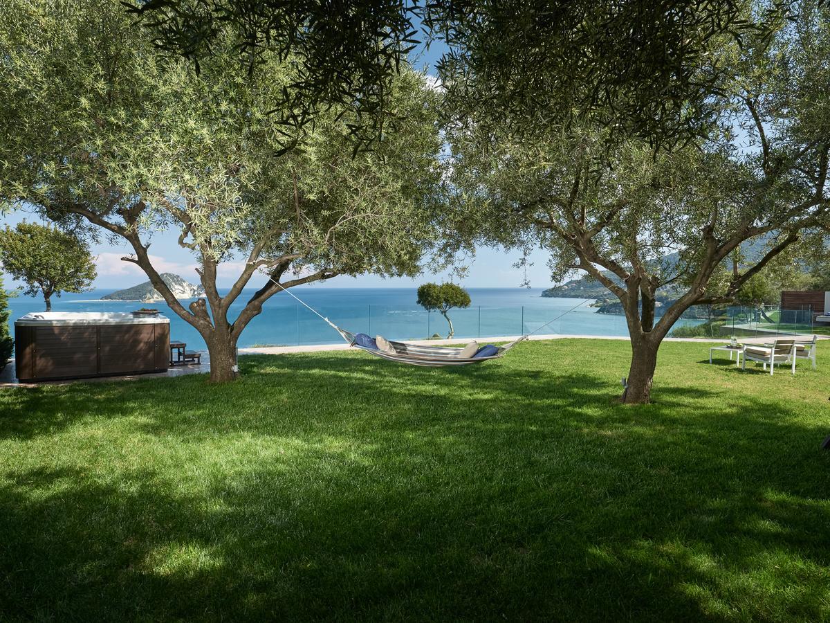 Villa Avra Luxury & Keri