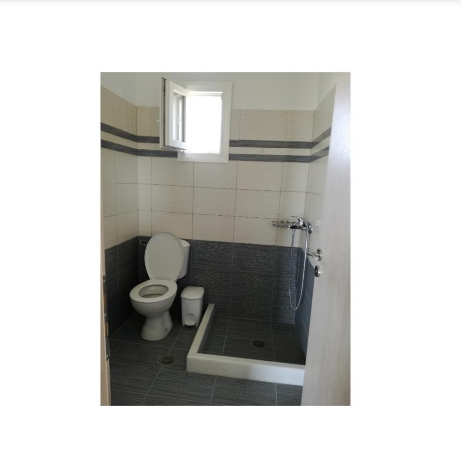 Apartment Sunny Naxos Aliko Beach