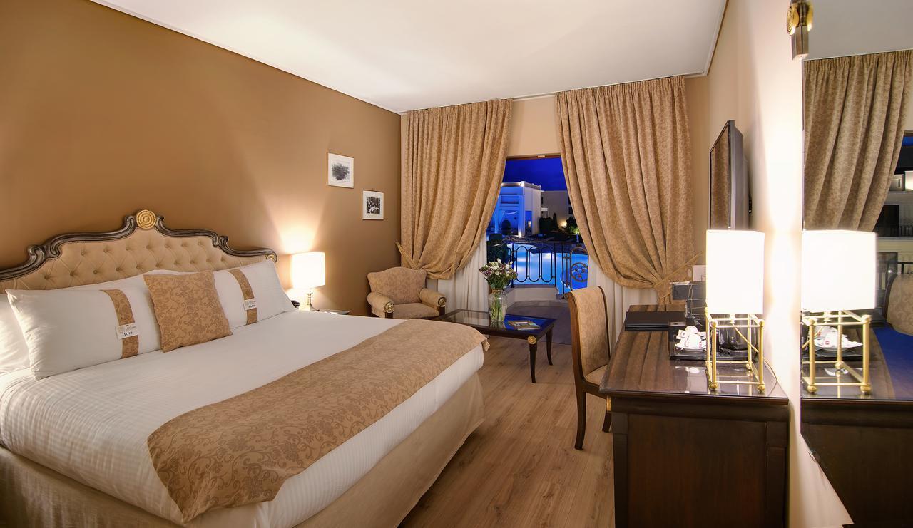 Resort Epirus Palace Congress & Ioannina