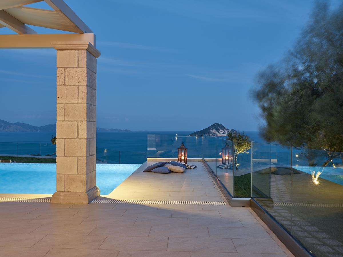Villa Avra Luxury & Keri