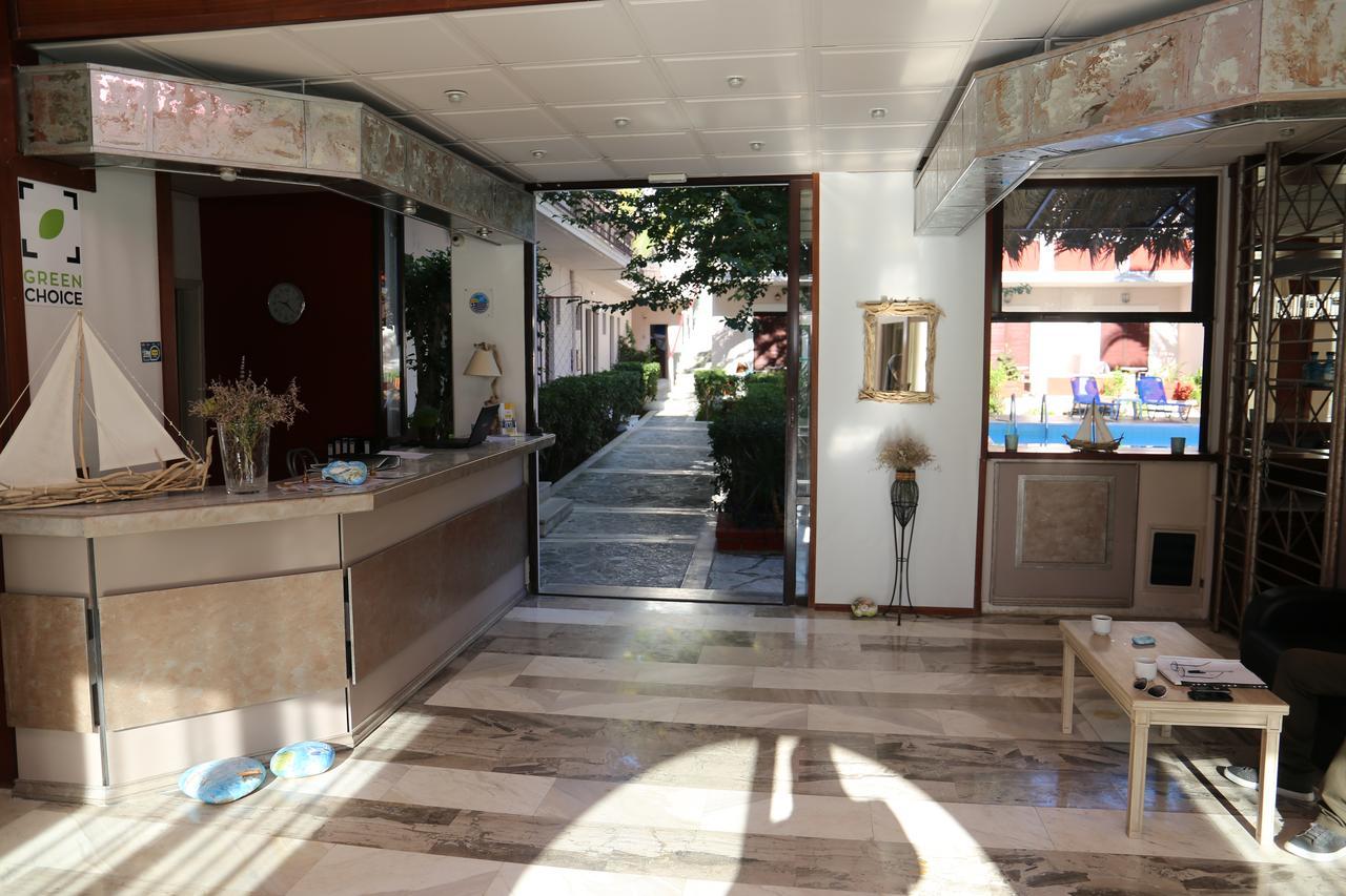 Hotel Inn Hotel 2*