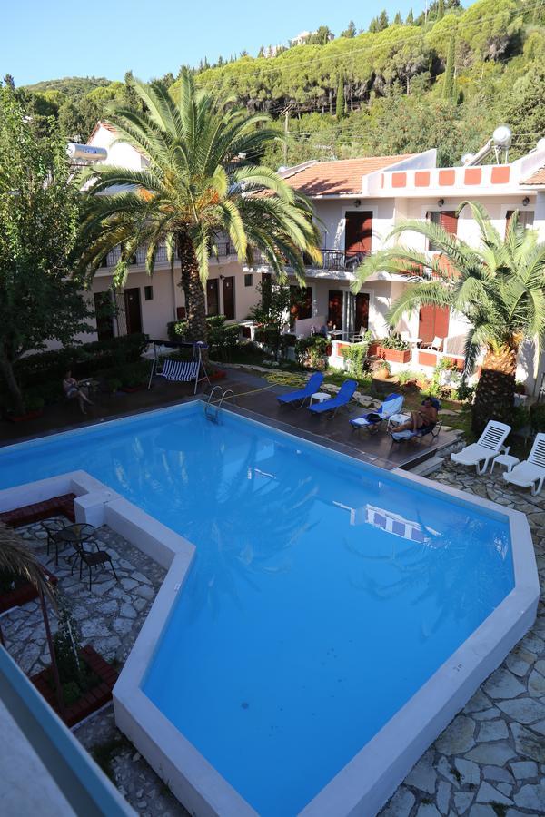 Inn Hotel 2*