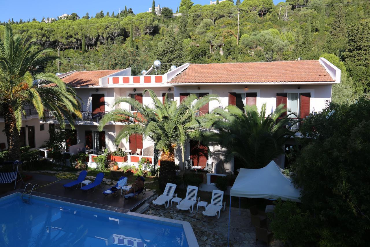 Inn Hotel