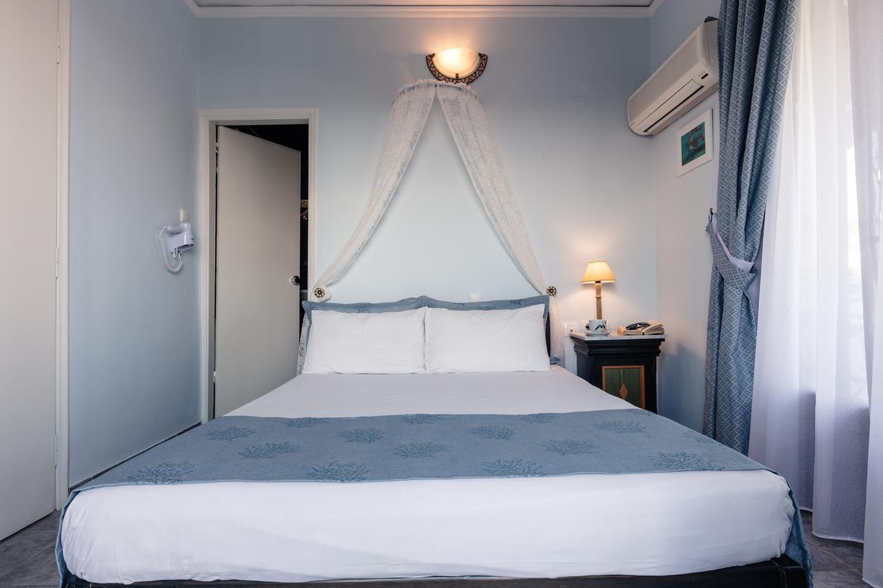 Yianna Hotel Skala (Agistri)