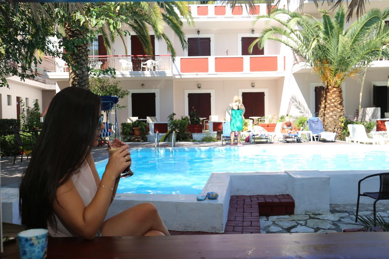 Inn Hotel 2* Lygia (Lefkada)