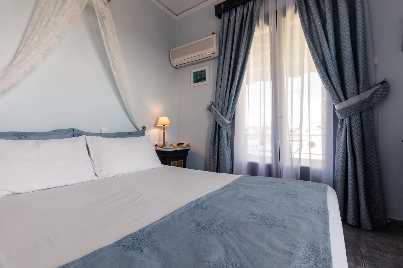 Yianna Hotel 2*