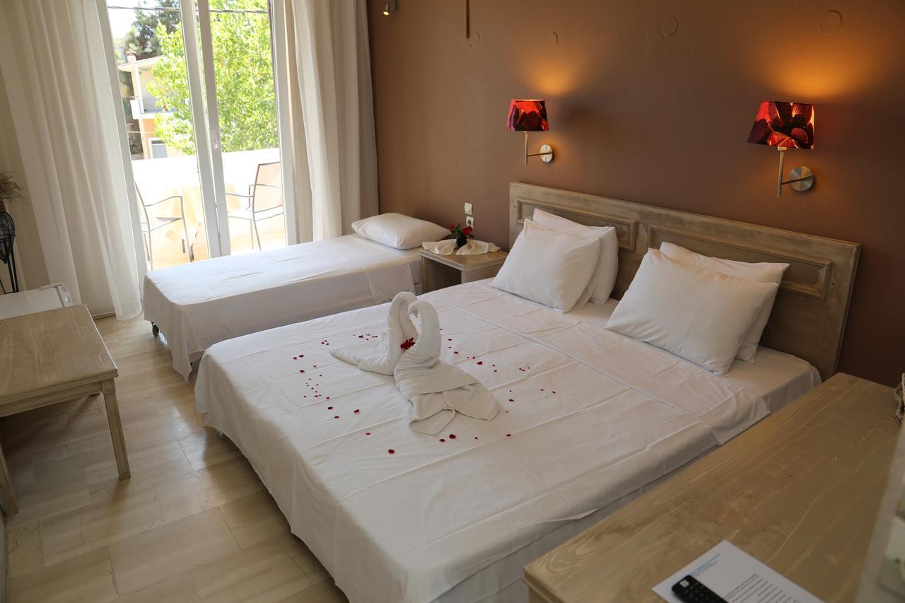 Inn Hotel Hotel 2*