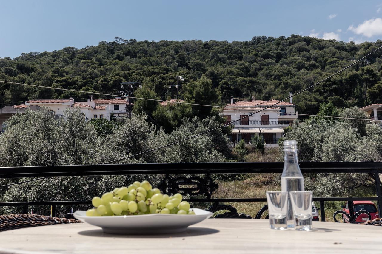 Hotel Yianna