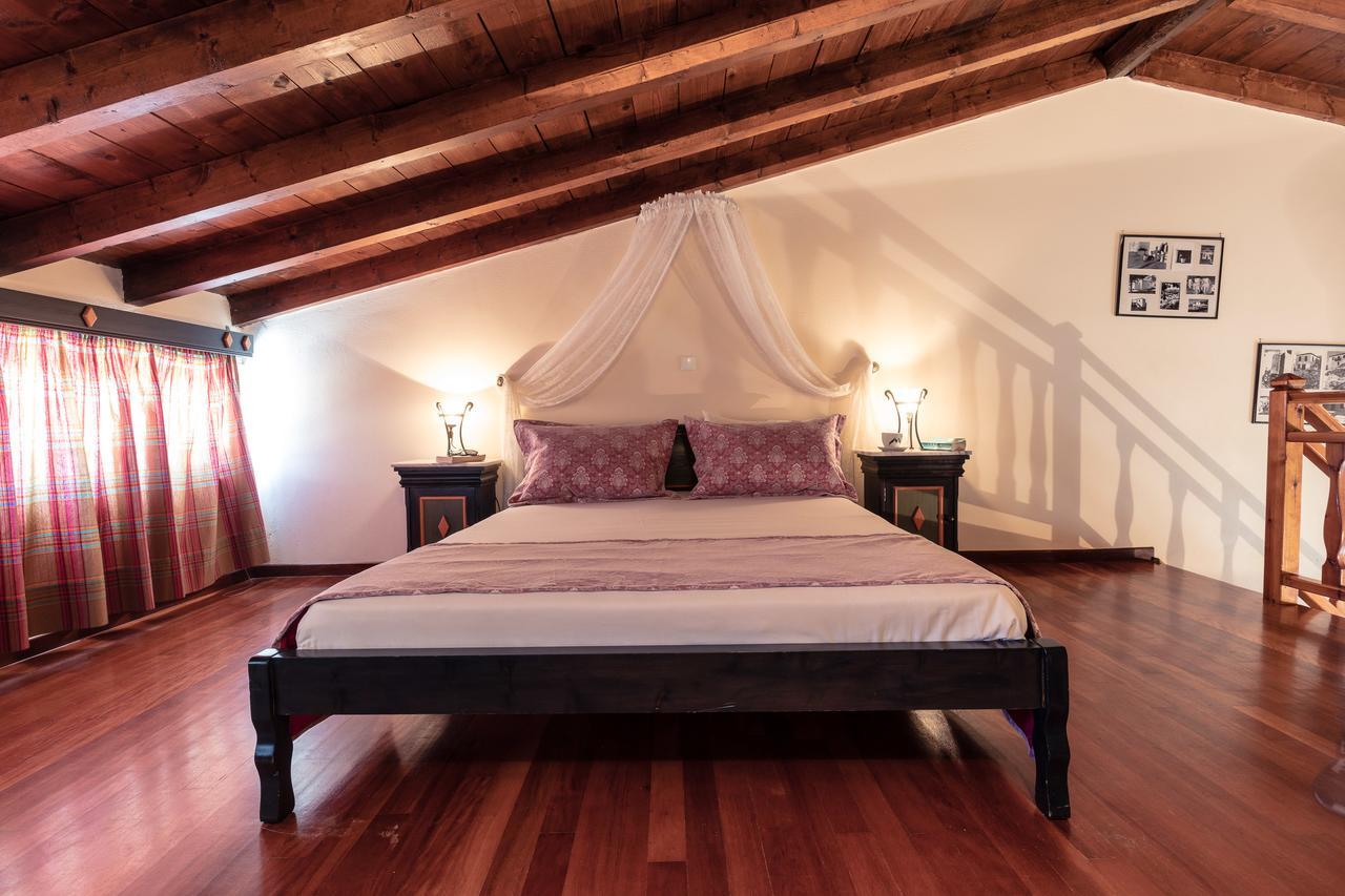 Hotel Yianna