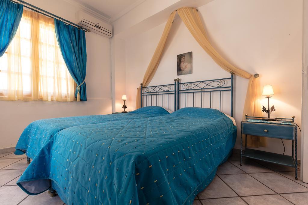 Hotel Yianna