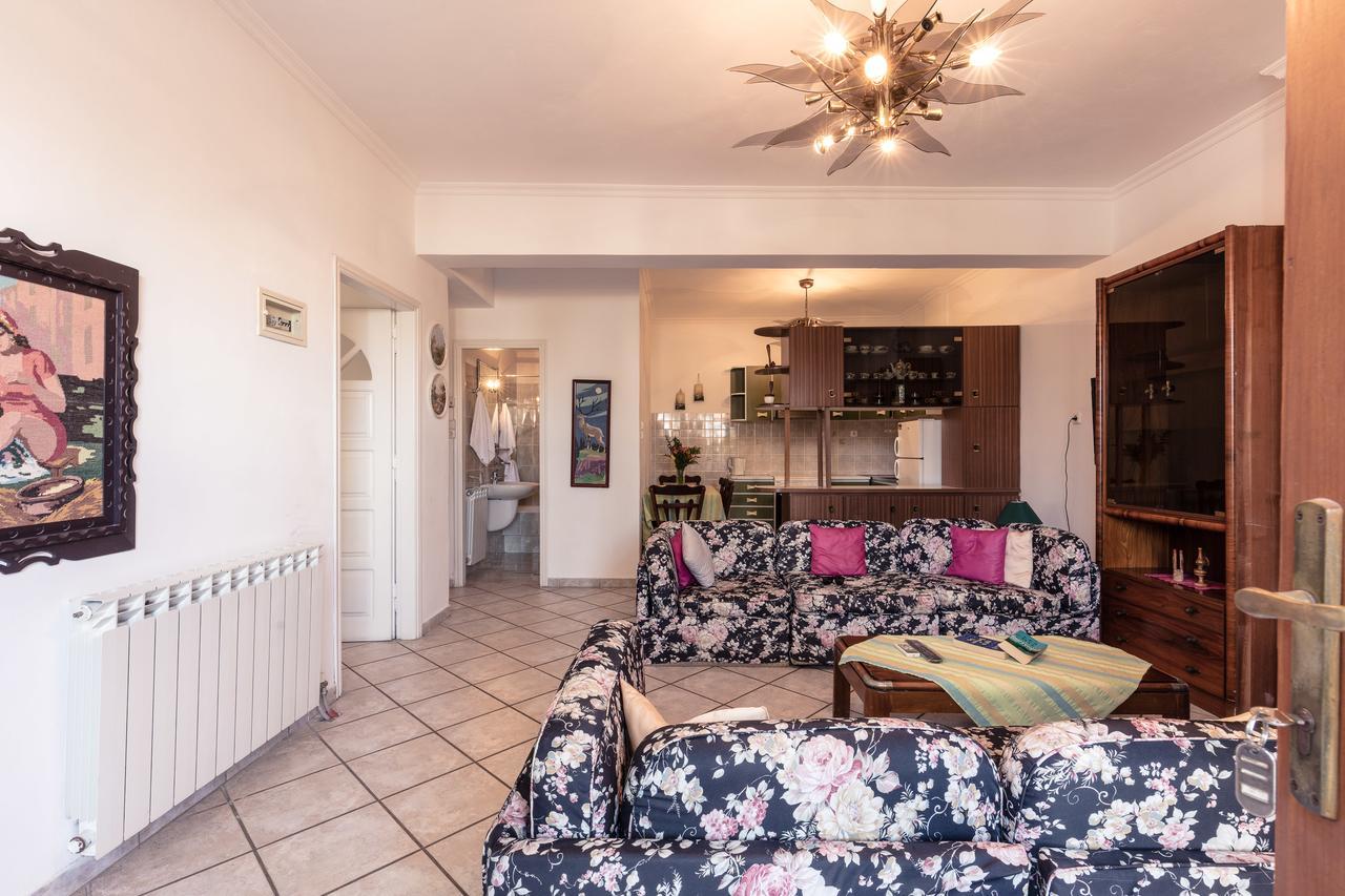Hotel Yianna Skala (Agistri)