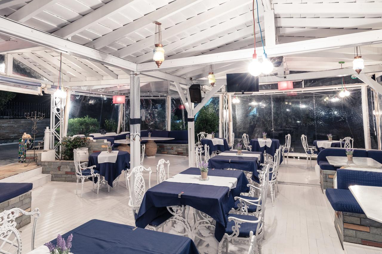 Yianna Hotel 2*