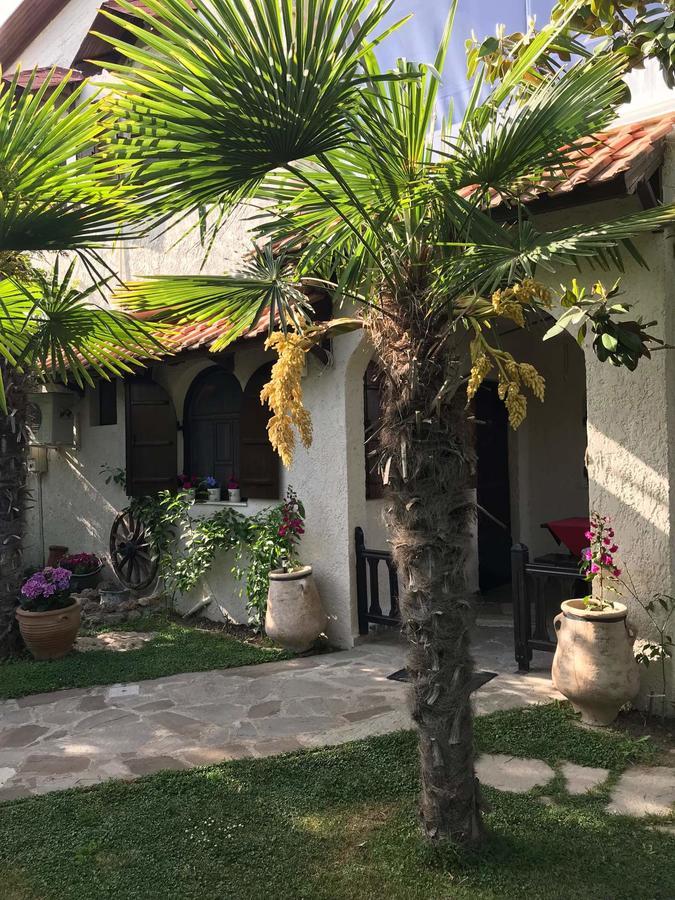 Villa Casa Del Mare *