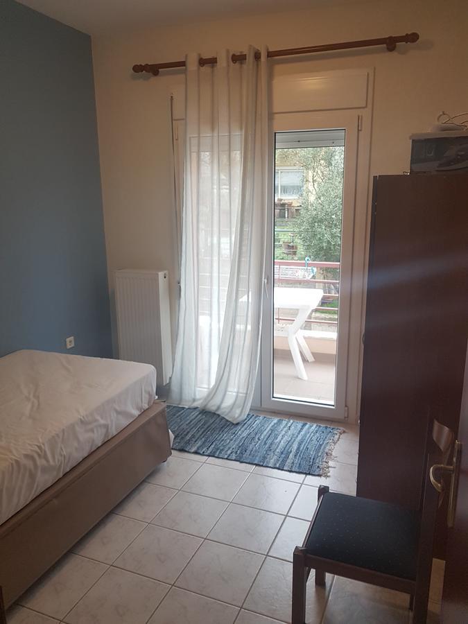 Iliaxtida Apartment Kavala