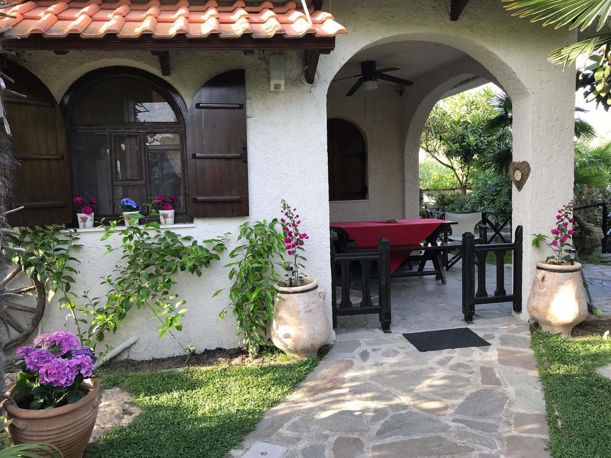 Casa Del Mare Villa *