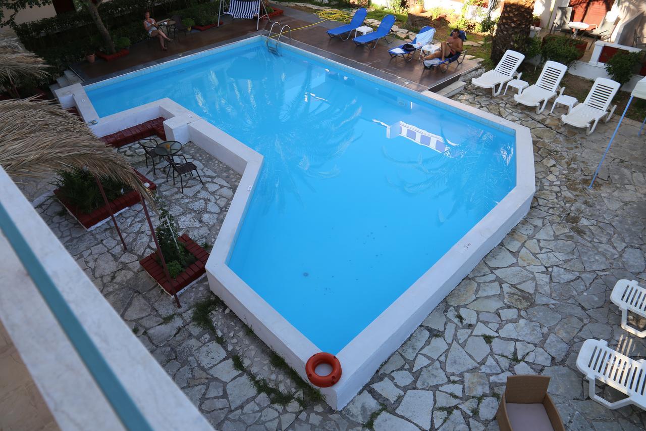 Inn Hotel Hotel Lygia (Lefkada)