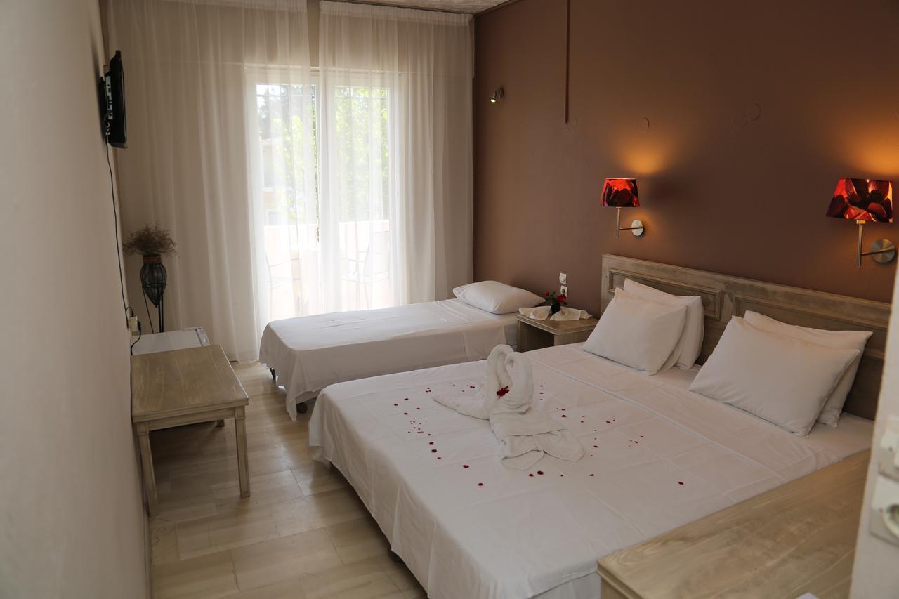 Inn Hotel