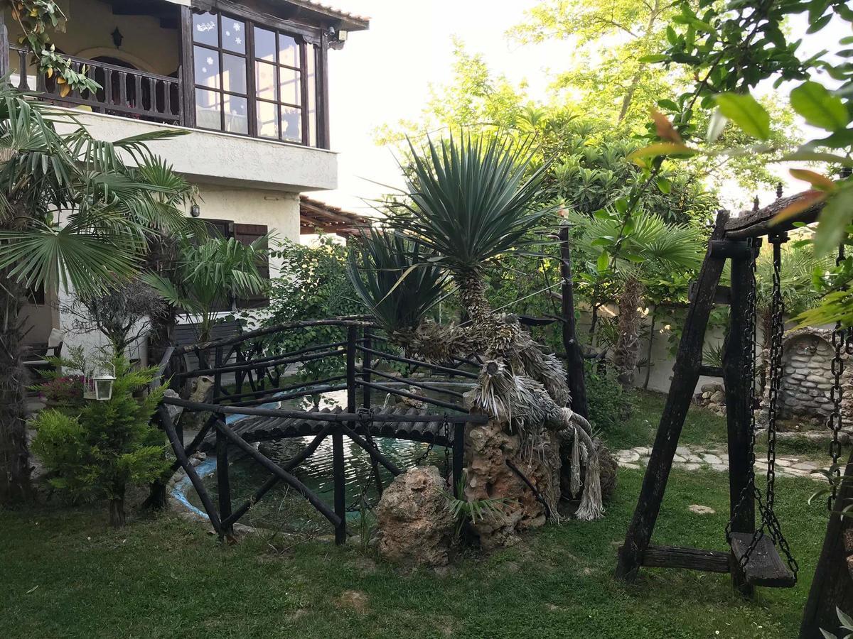 Villa Casa Del Mare