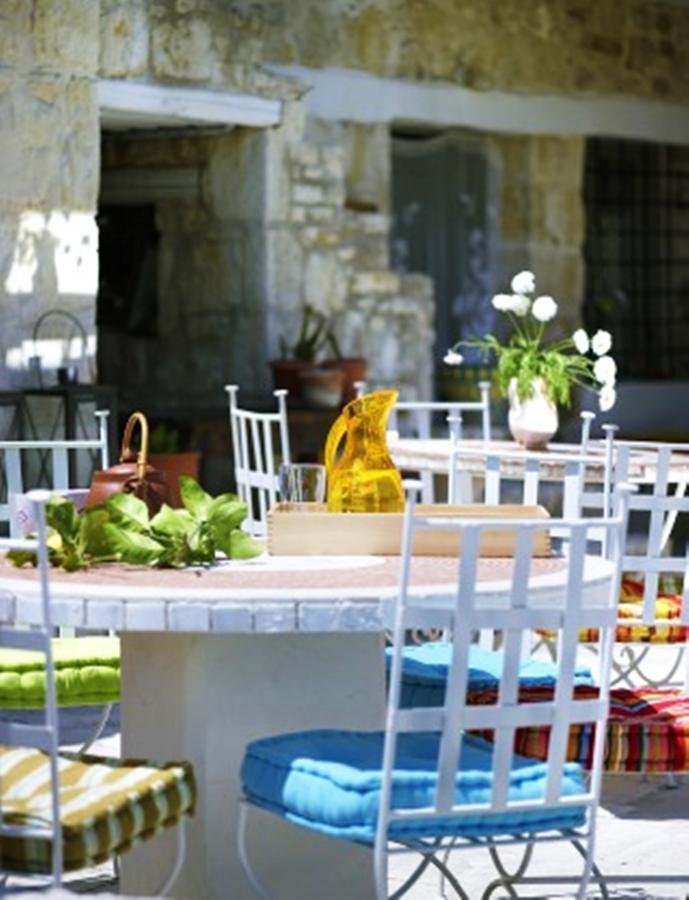 Pervola Petit Aparthotel