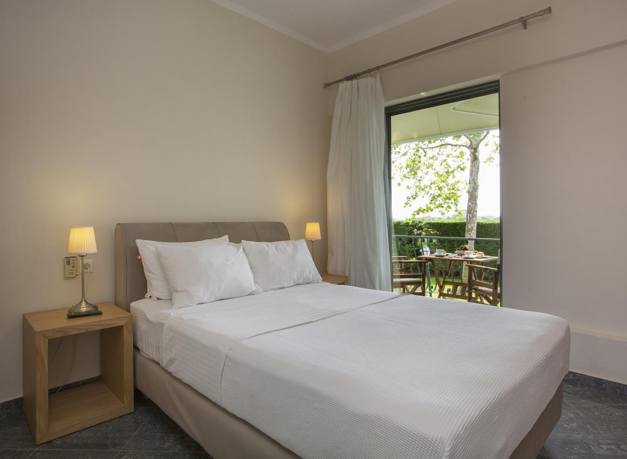 Apartment Fragos Garden Studios