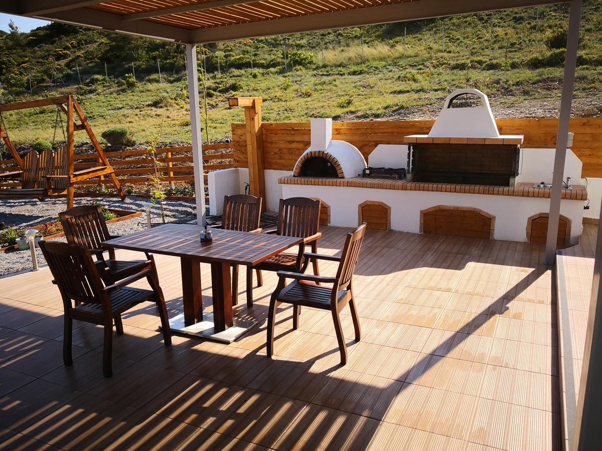 Holiday home Dimitrios *