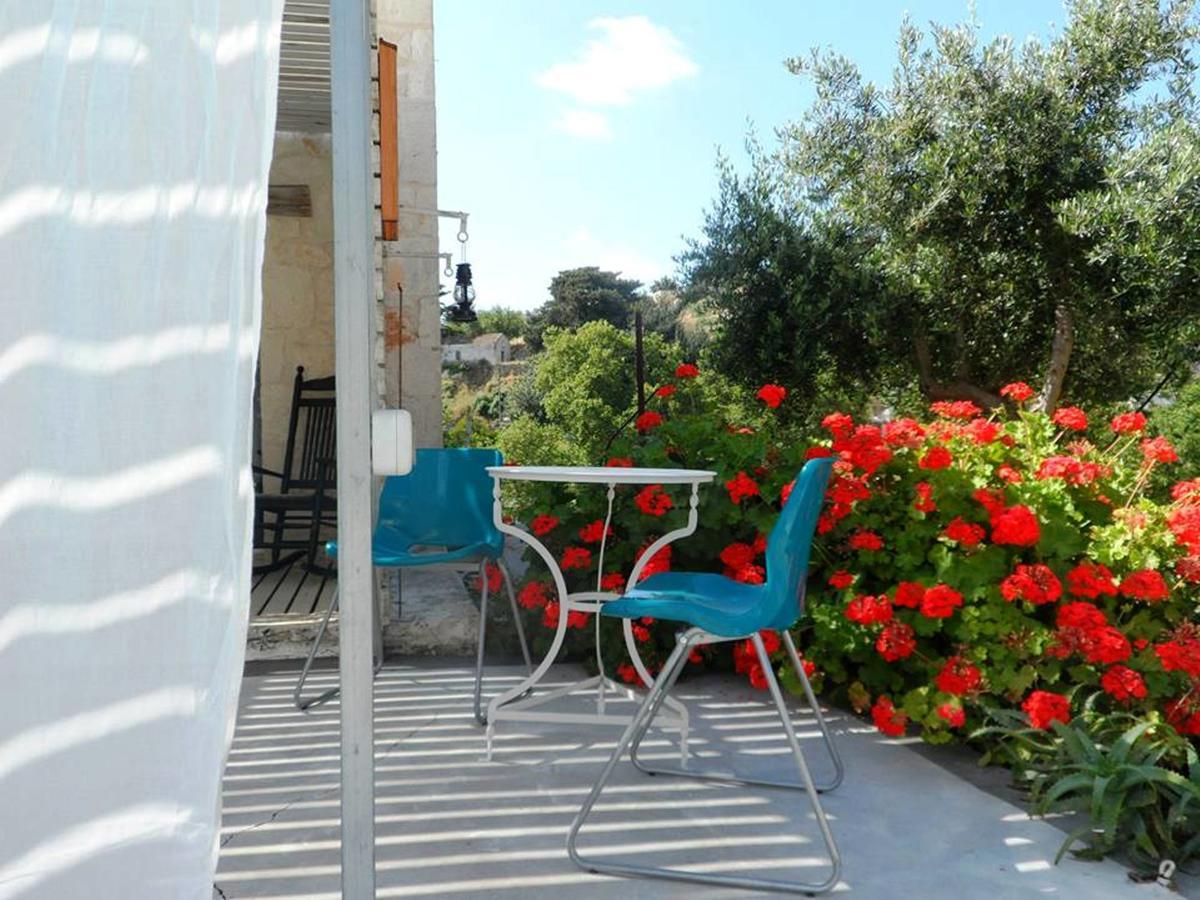 Aparthotel Pervola Petit Krousonas (Crete)