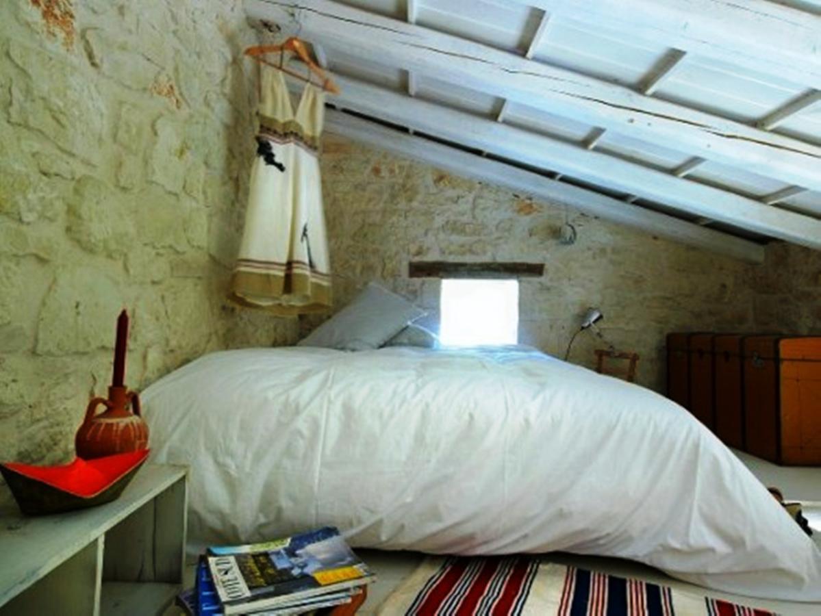 Pervola Petit Aparthotel
