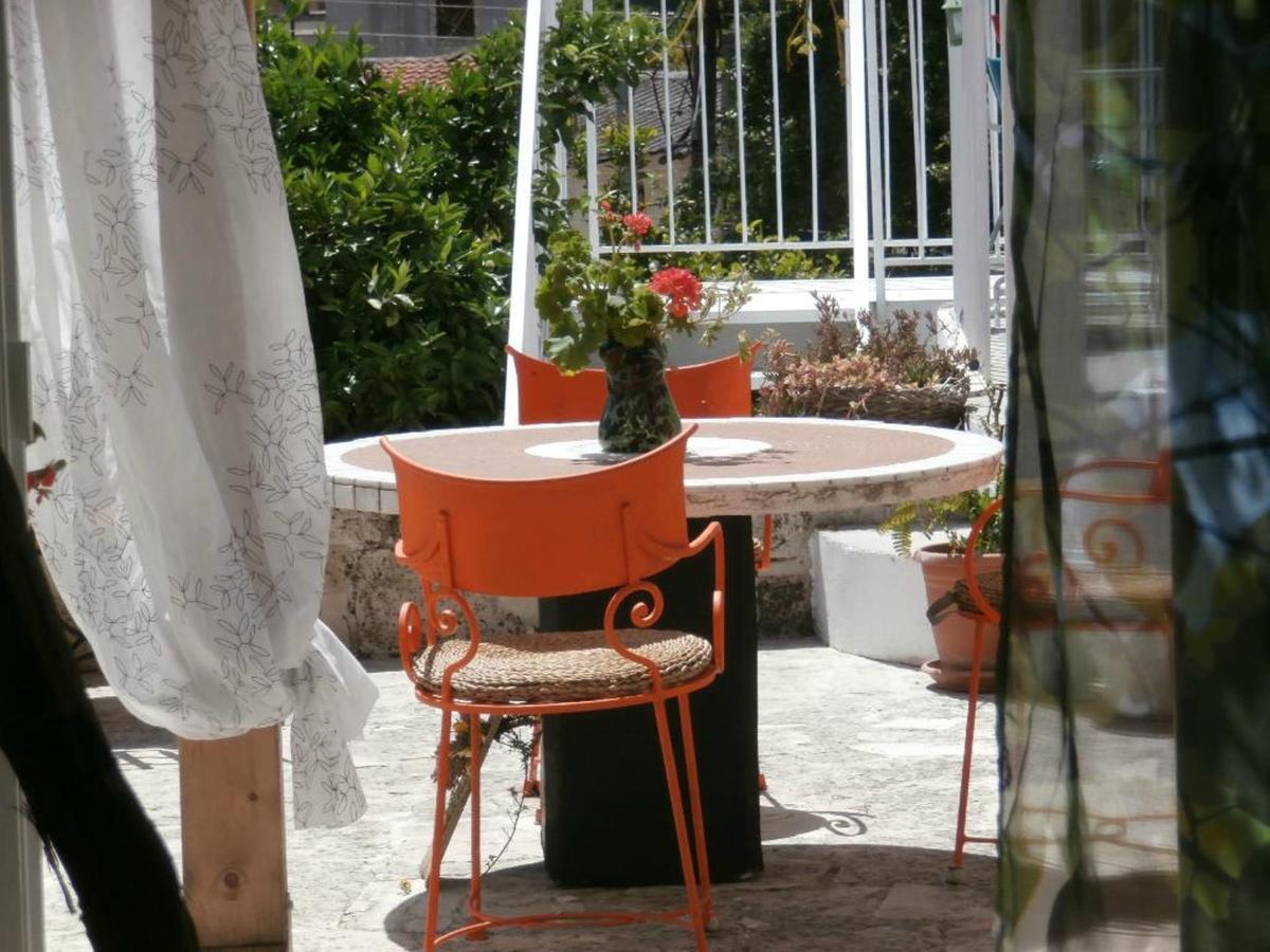 Aparthotel Pervola Petit Krousonas (Crete)