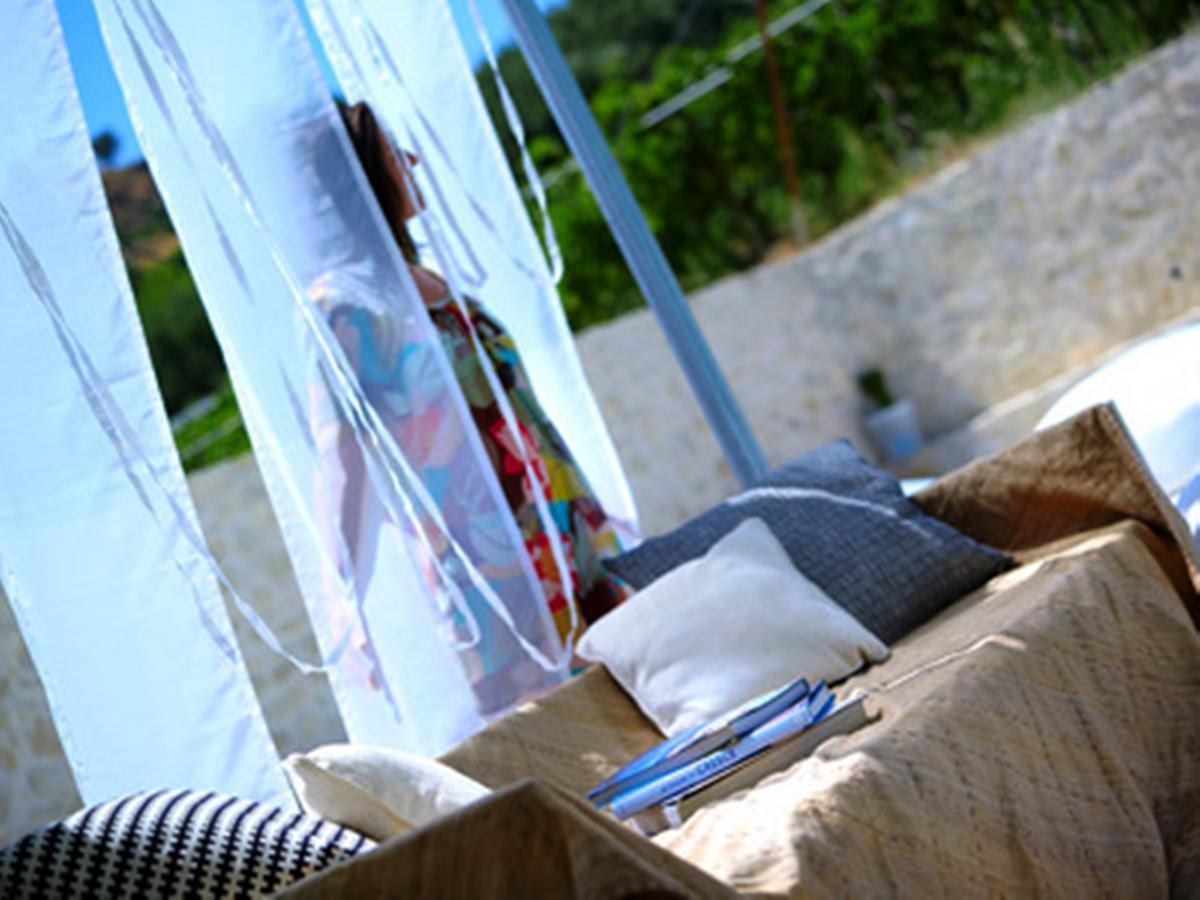 Pervola Petit 3* Krousonas (Crete)