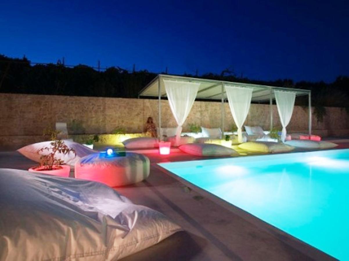 Pervola Petit Aparthotel Krousonas (Crete)
