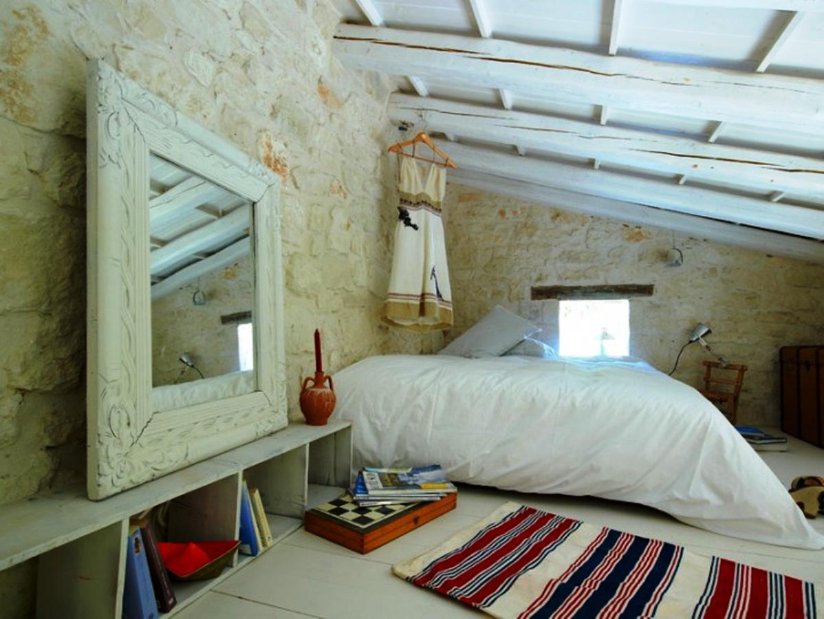 Pervola Petit Aparthotel Krousonas (Crete)
