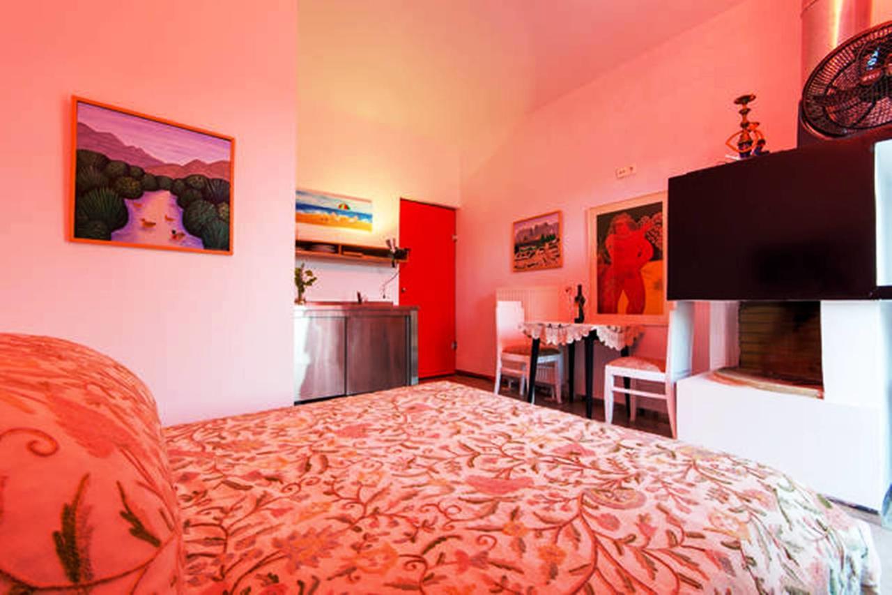 Aparthotel Pervola Petit