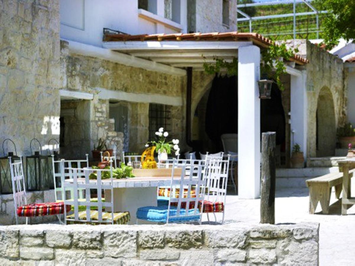 Aparthotel Pervola Petit