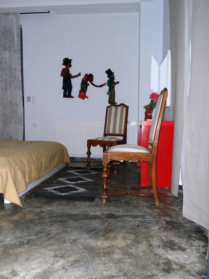 Pervola Petit Krousonas (Crete)