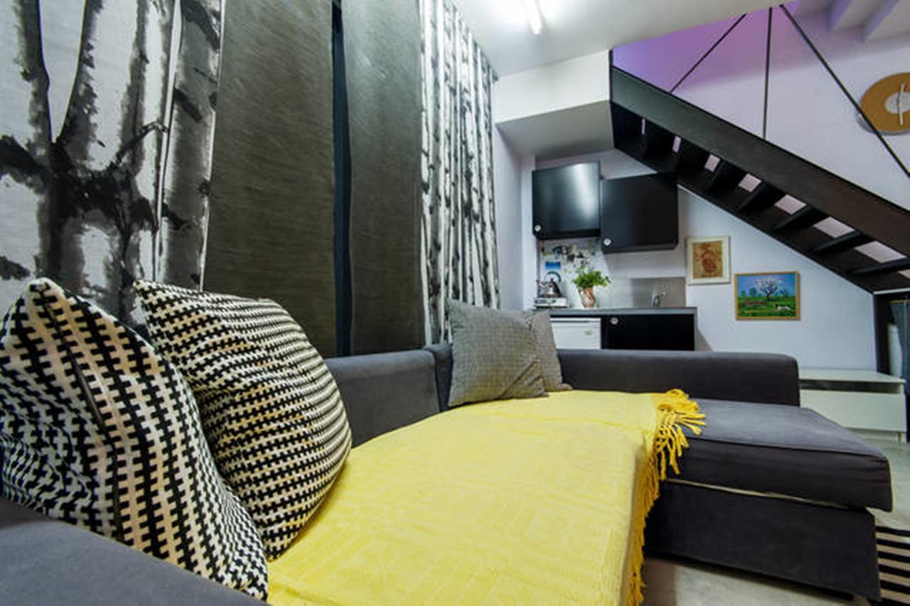 Pervola Petit Aparthotel 3*