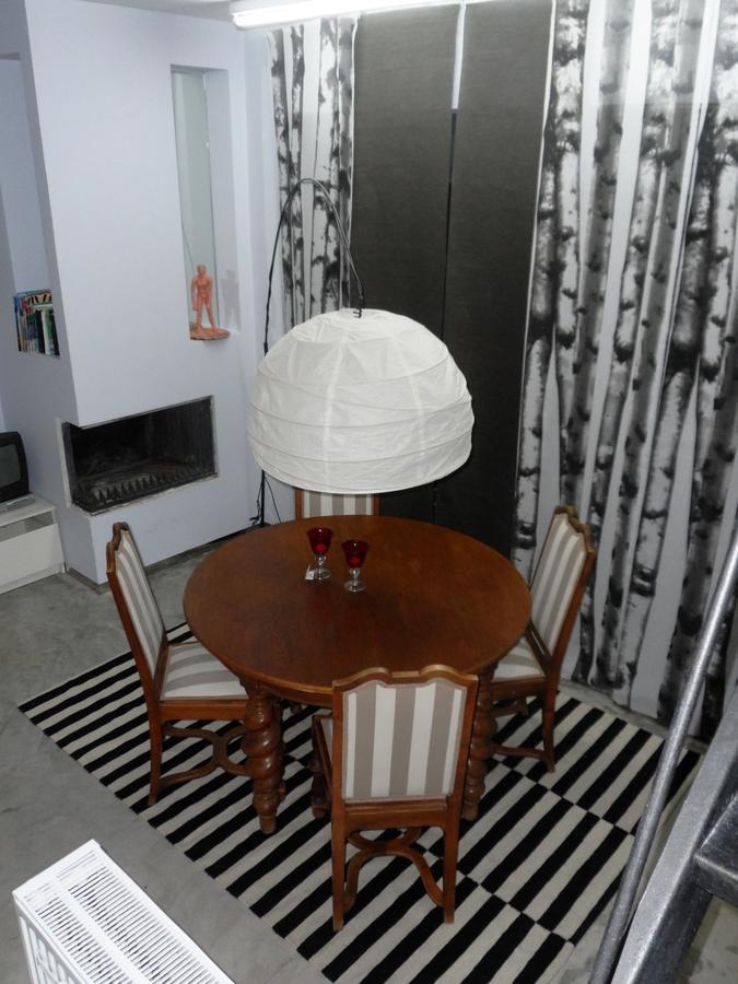 Pervola Petit Aparthotel