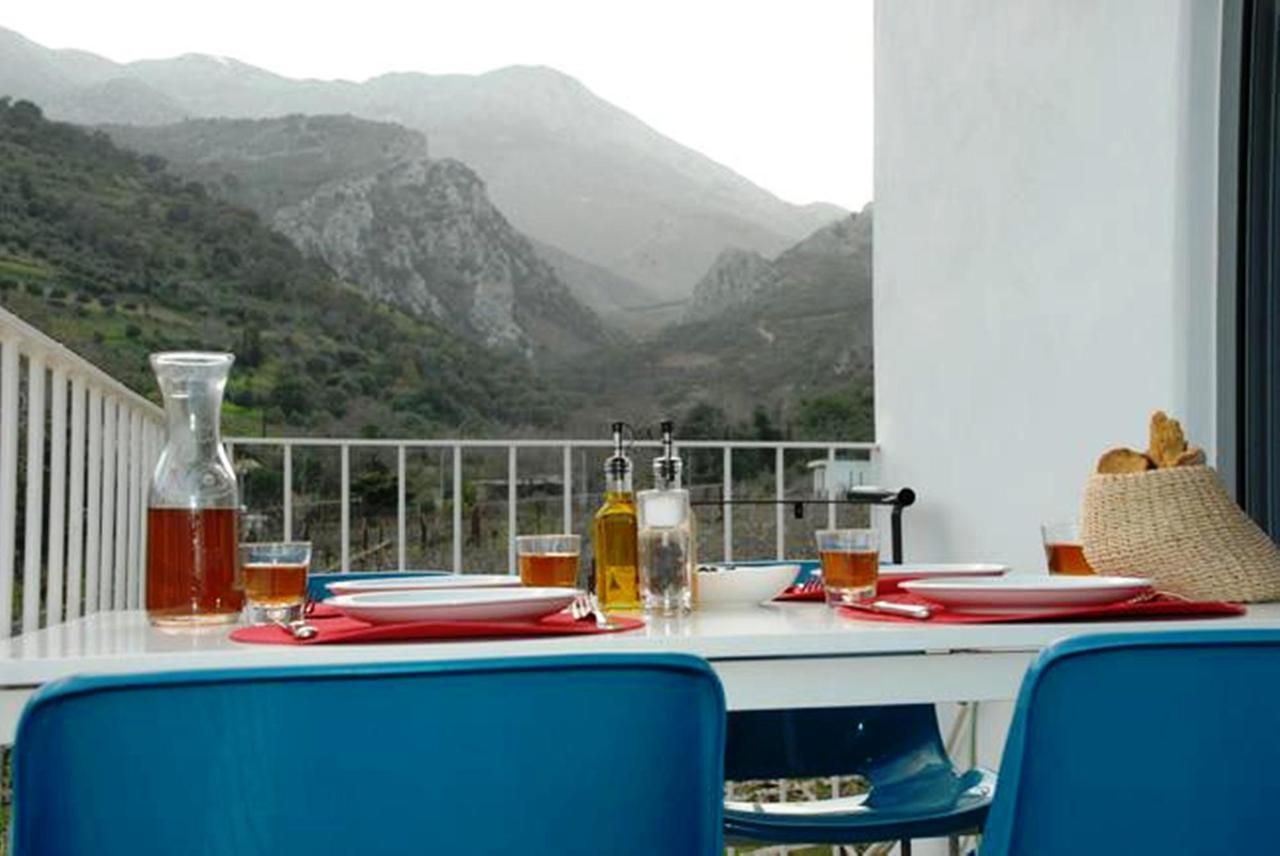 Aparthotel Pervola Petit Krousonas (Crete)