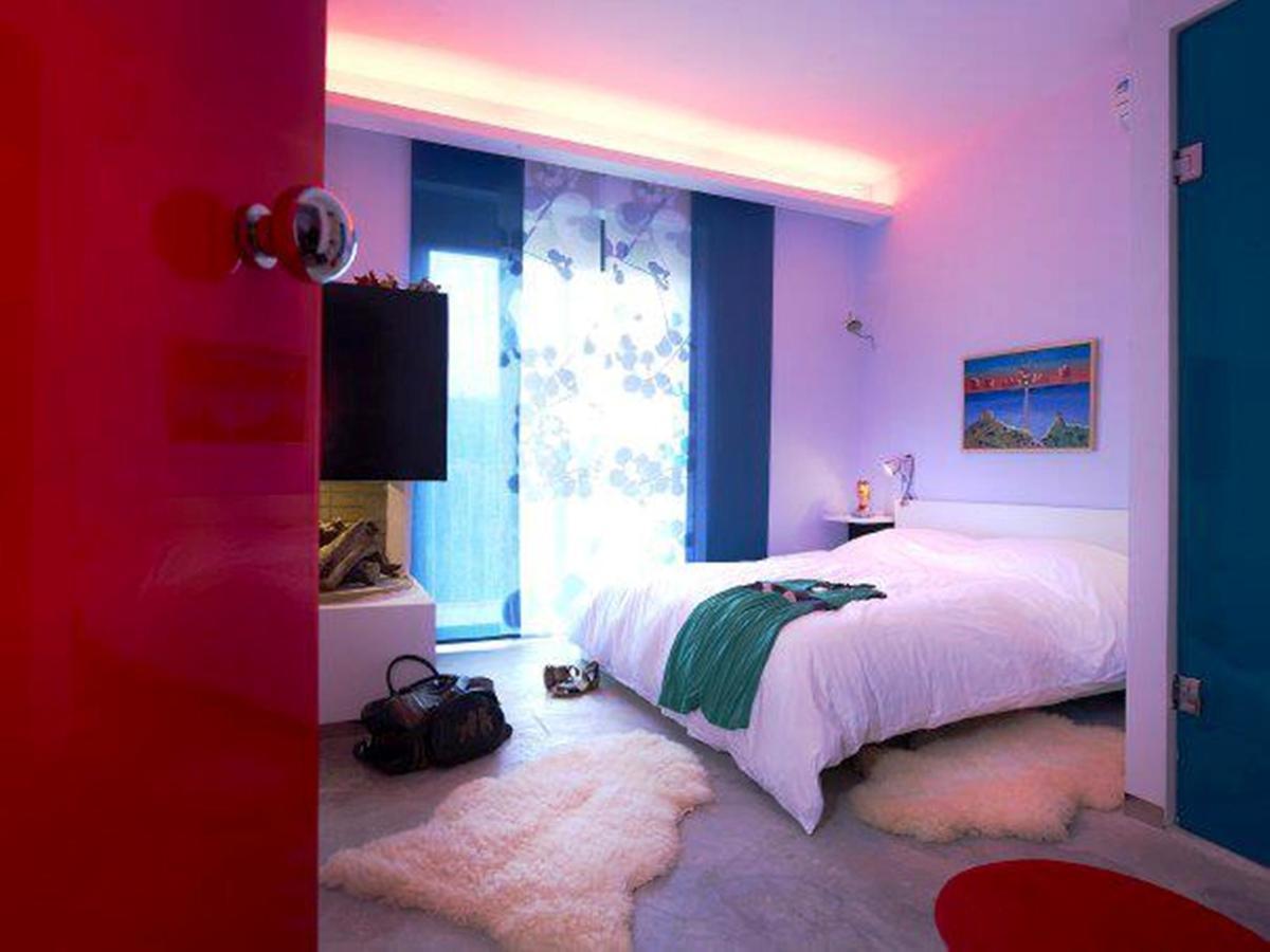 Pervola Petit Aparthotel