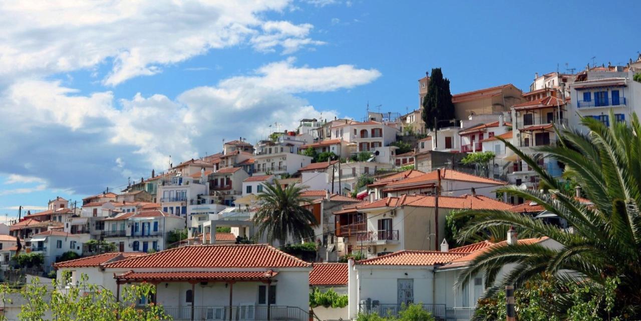Markamar Loutraki (Skopelos)
