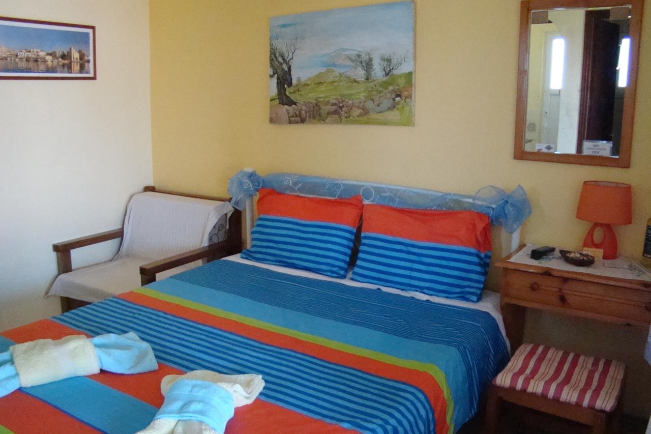 Apartment Kalokenti *