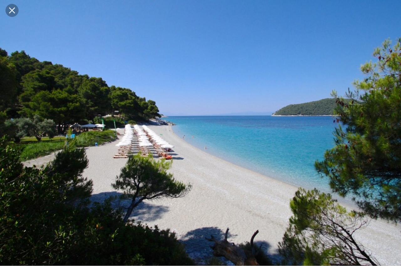 Markamar * Loutraki (Skopelos)
