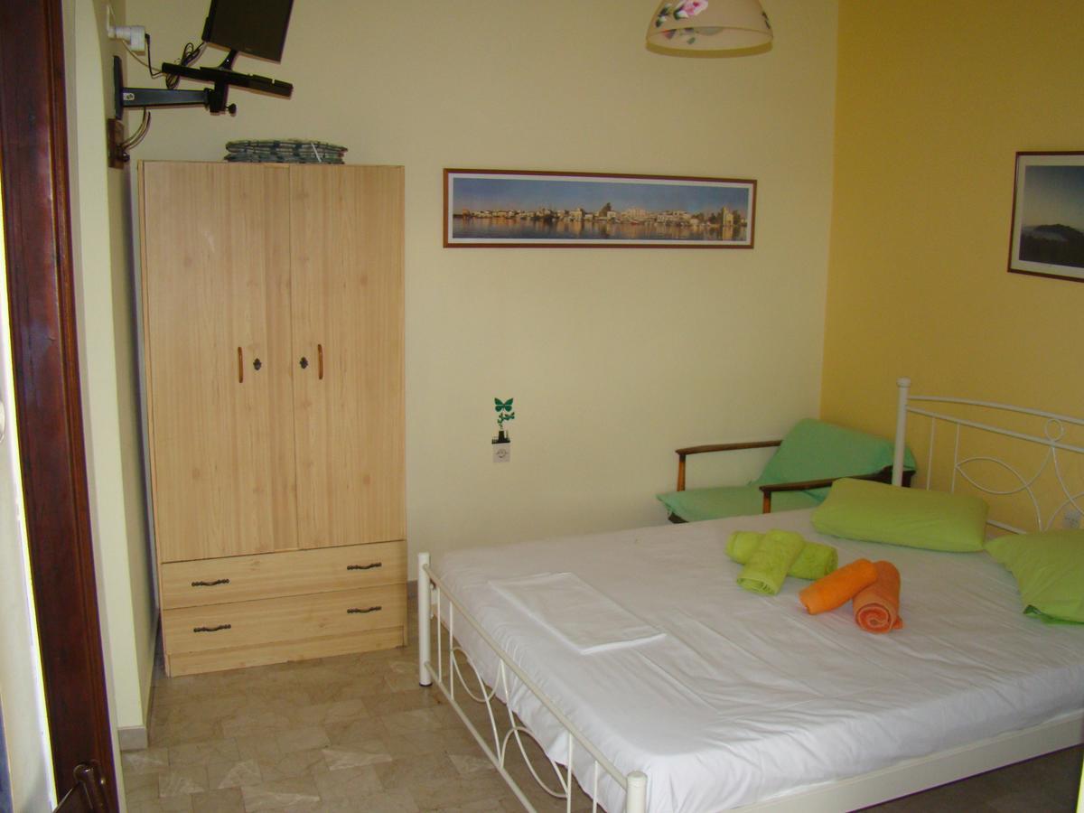 Kalokenti Apartment *