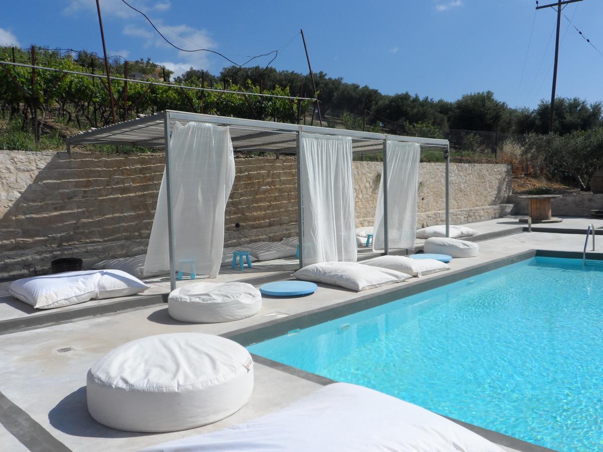 Pervola Petit Aparthotel