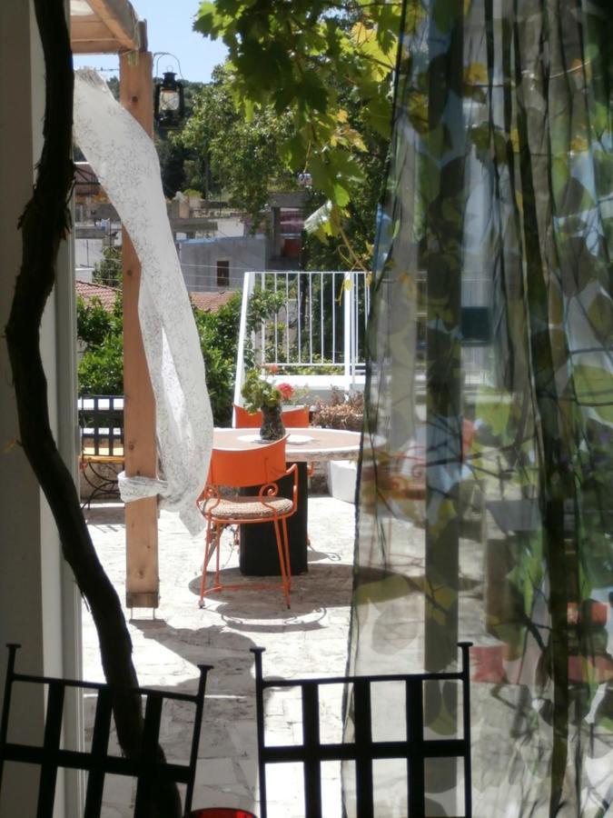 Aparthotel Pervola Petit Krousonas (Crete)